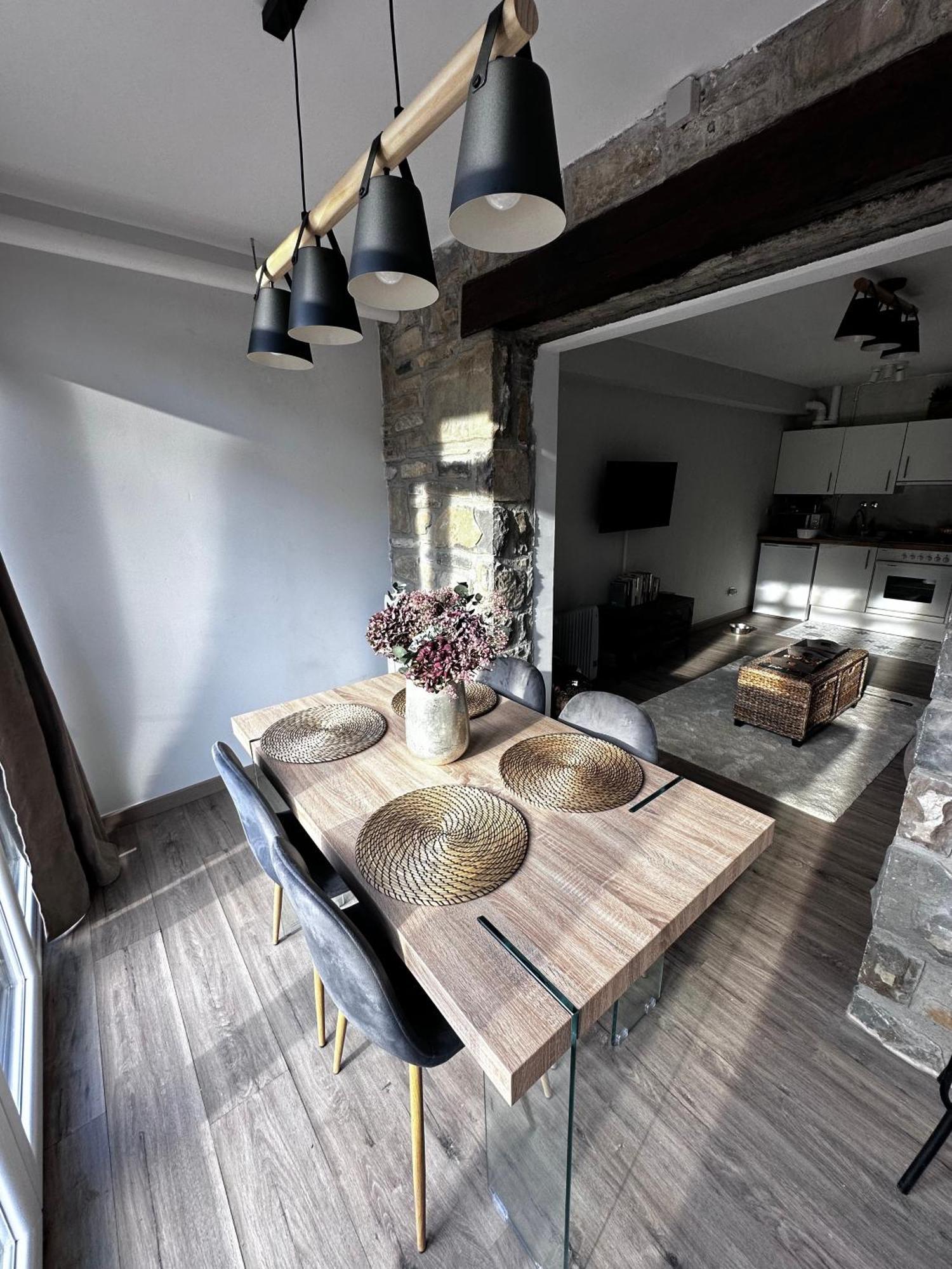 Precioso Apartamento Con Vistas A Pistas Y Garaje Formigal Exteriér fotografie